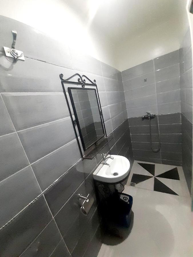 Hotel Salem Leksor 马拉喀什 外观 照片