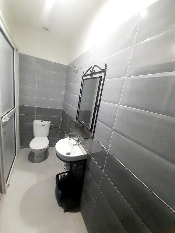 Hotel Salem Leksor 马拉喀什 外观 照片