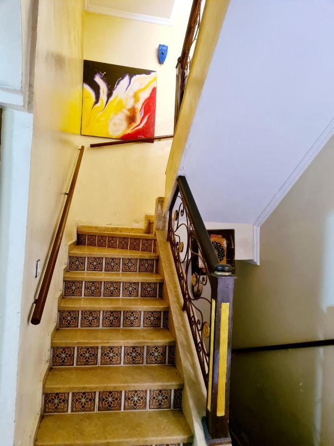 Hotel Salem Leksor 马拉喀什 外观 照片