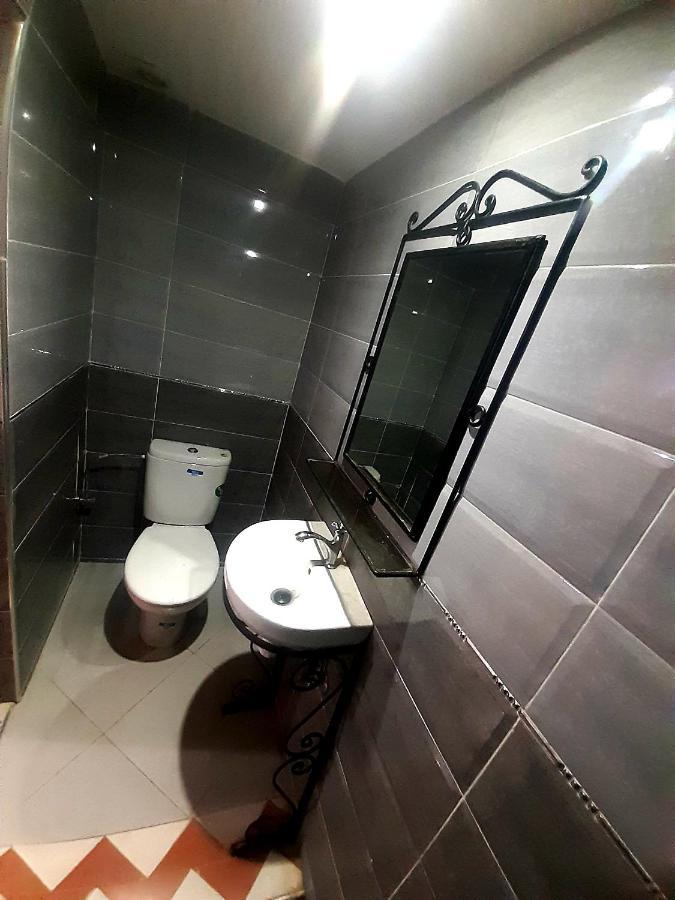 Hotel Salem Leksor 马拉喀什 外观 照片