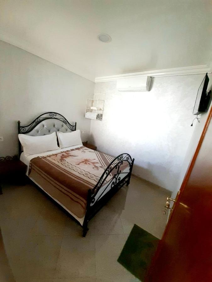 Hotel Salem Leksor 马拉喀什 外观 照片