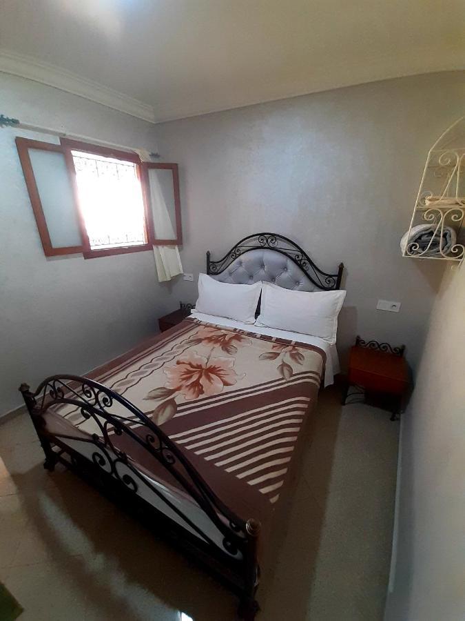 Hotel Salem Leksor 马拉喀什 外观 照片