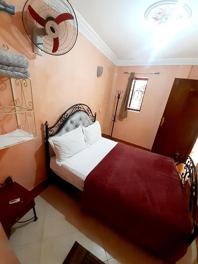 Hotel Salem Leksor 马拉喀什 客房 照片