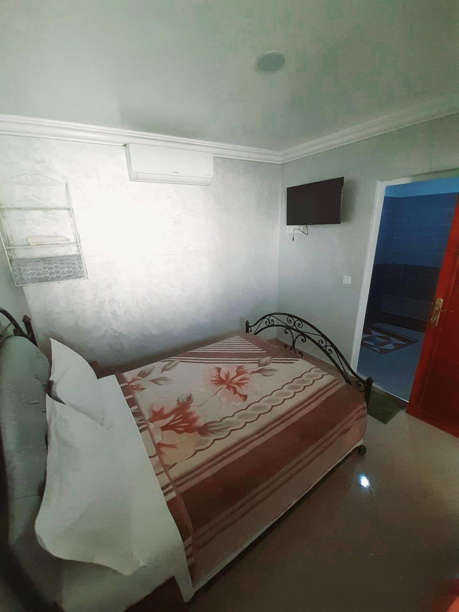 Hotel Salem Leksor 马拉喀什 客房 照片