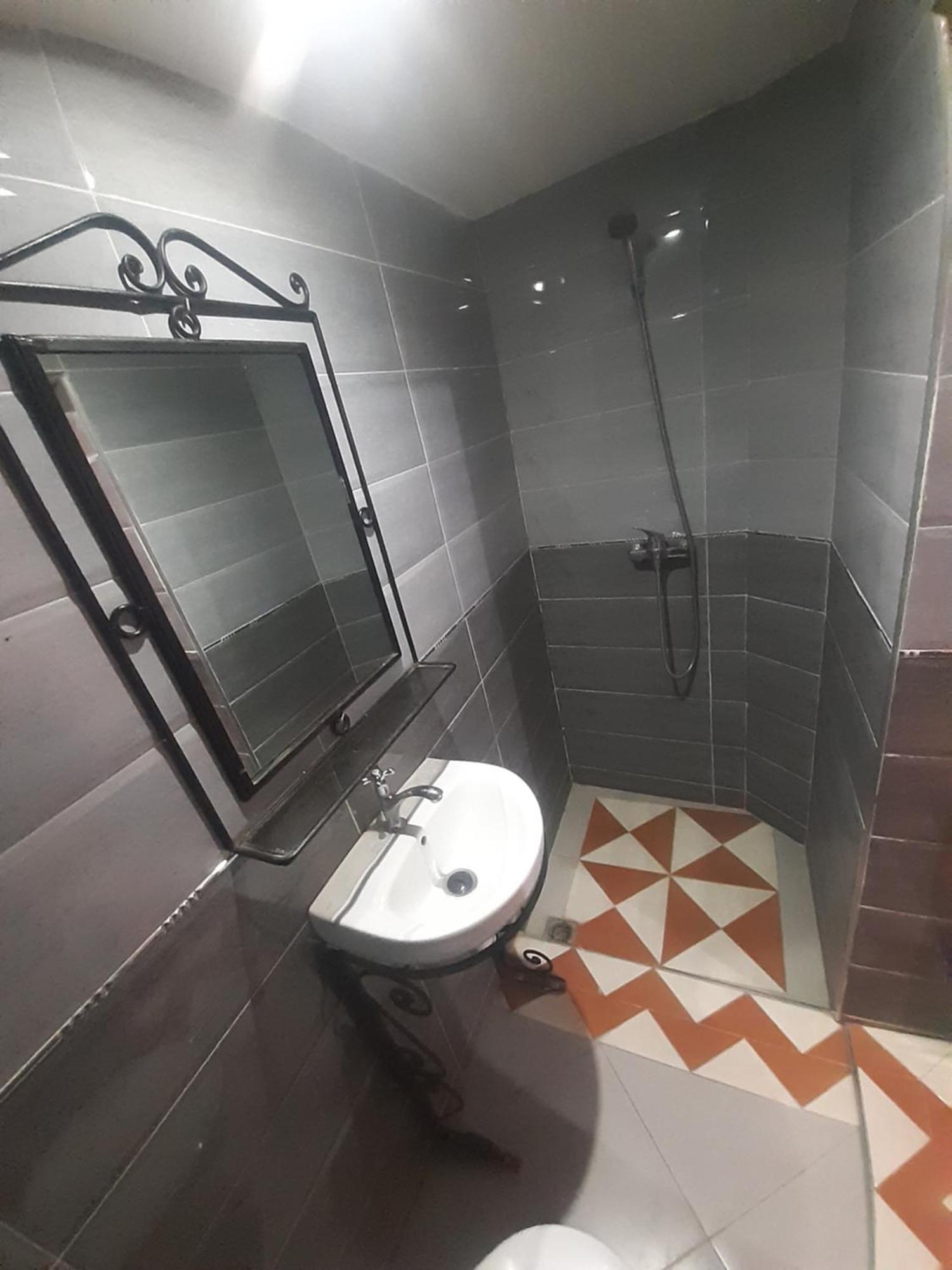 Hotel Salem Leksor 马拉喀什 客房 照片