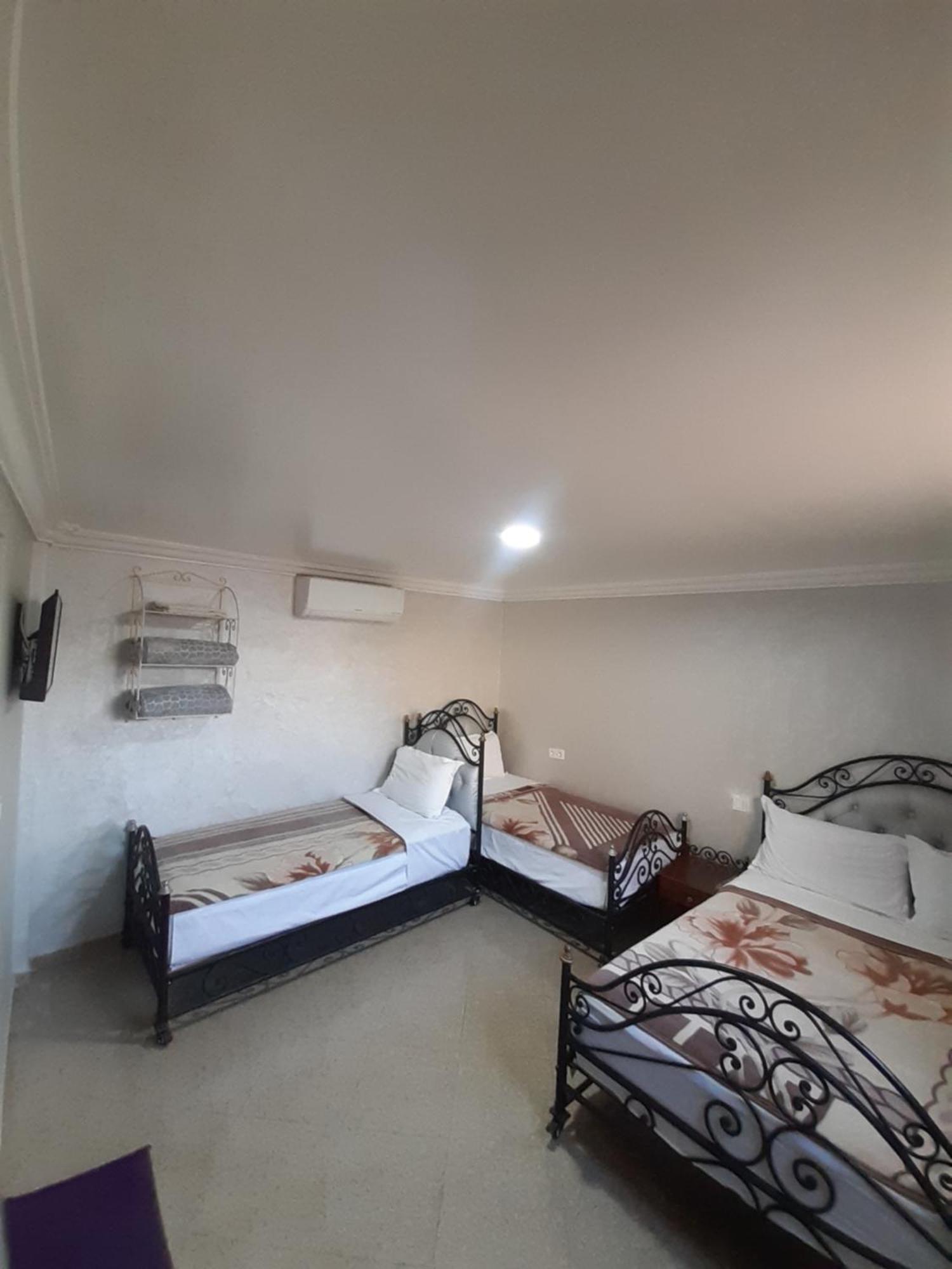Hotel Salem Leksor 马拉喀什 客房 照片