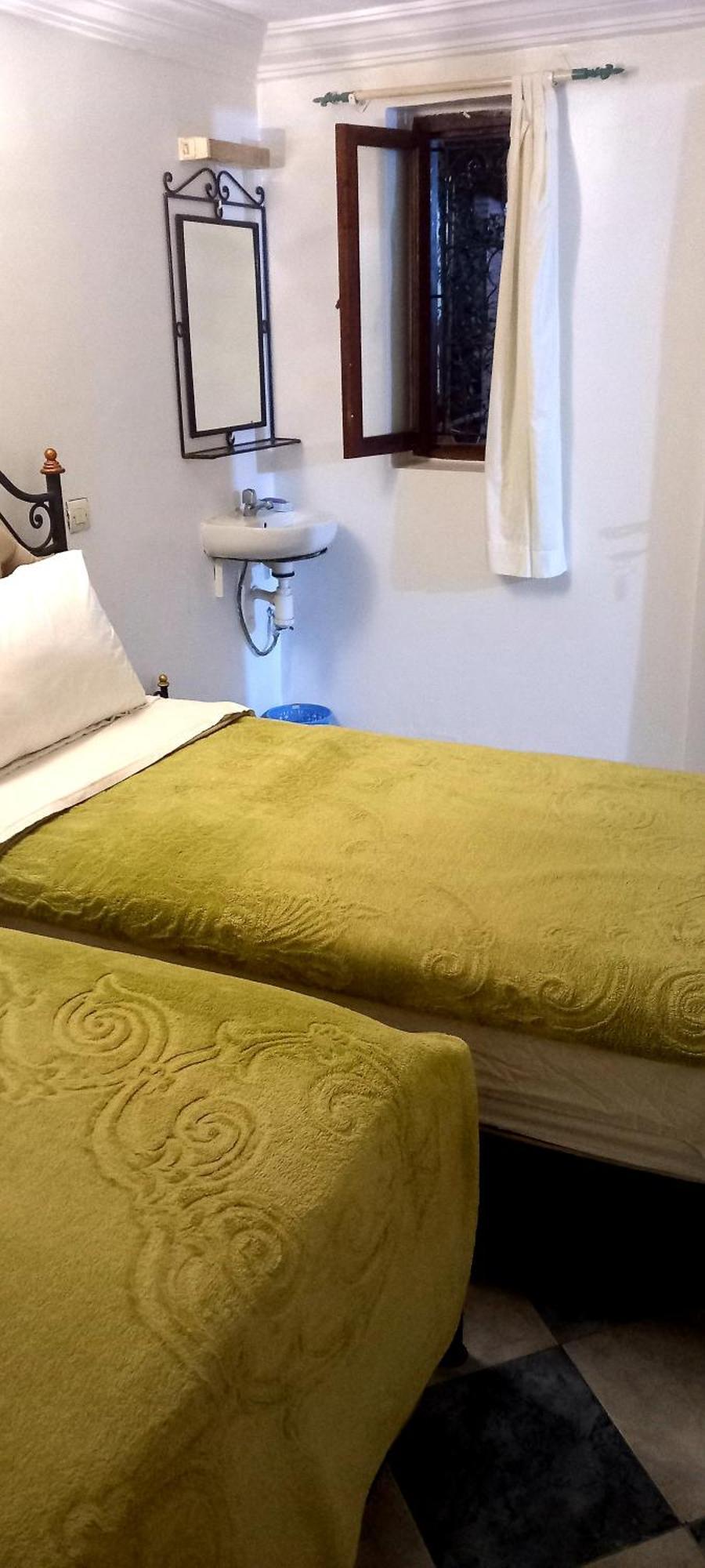 Hotel Salem Leksor 马拉喀什 客房 照片