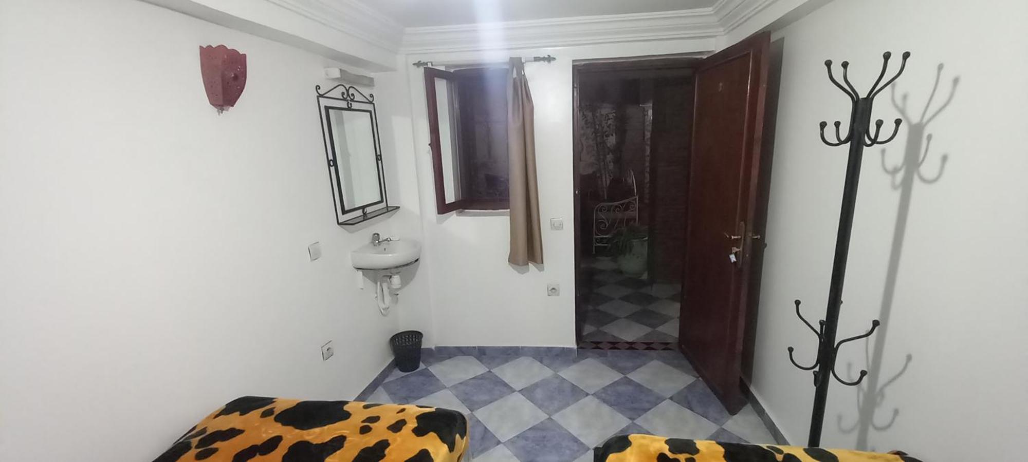 Hotel Salem Leksor 马拉喀什 客房 照片